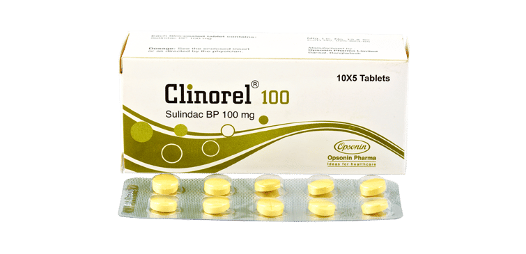 Clinorel