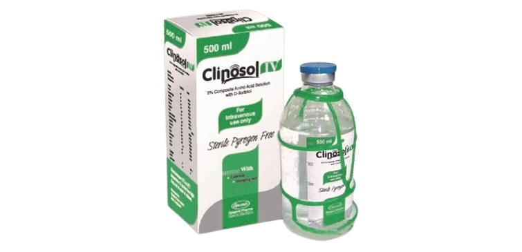Clinosol