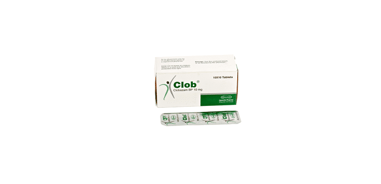 Clob
