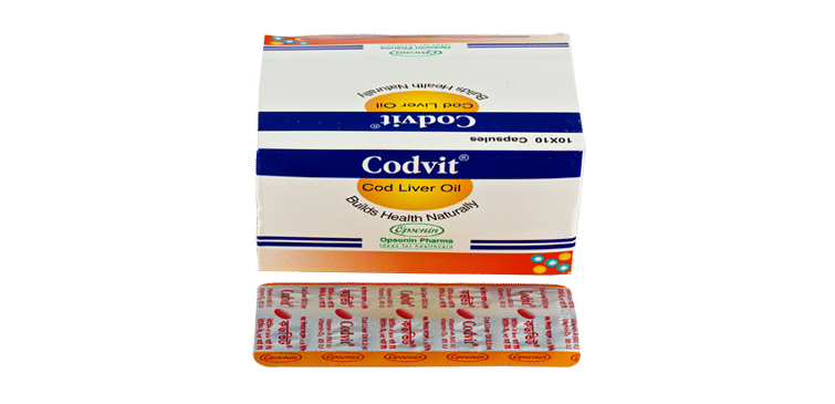 Codvit