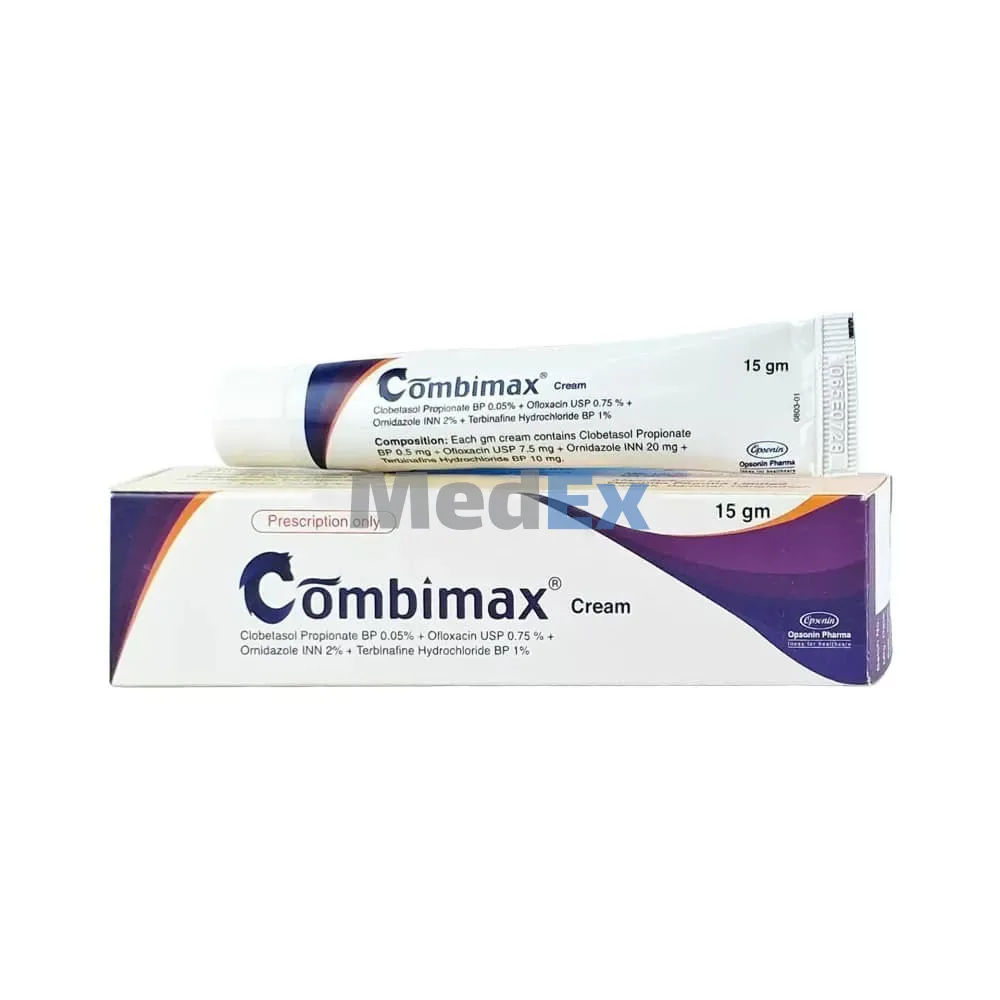 Combimax