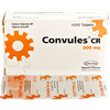 Convules CR