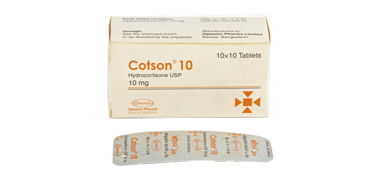 Cotson