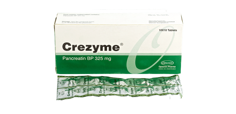 Crezyme