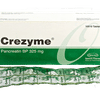 Crezyme