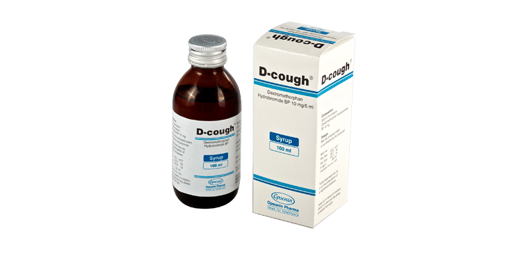 D-cough