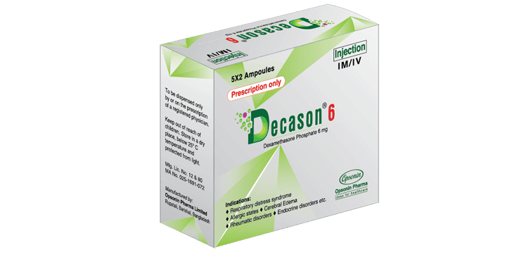 Decason