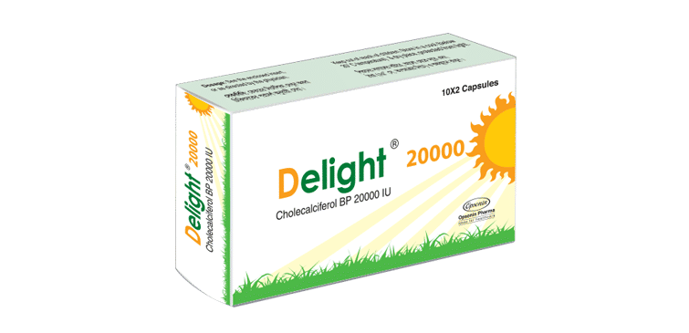 Delight