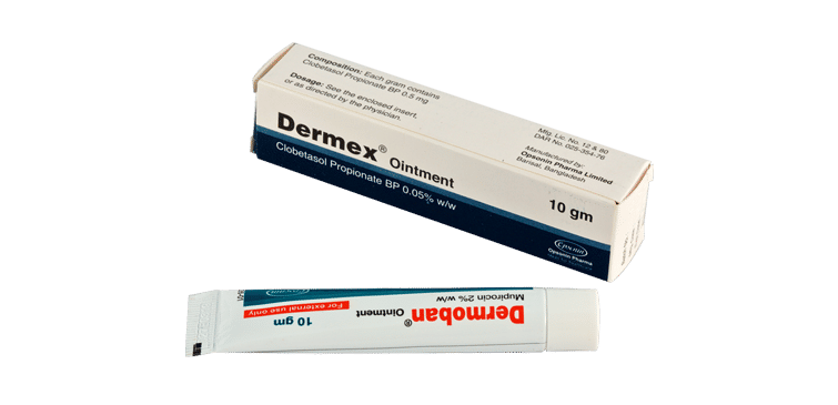 Dermex S