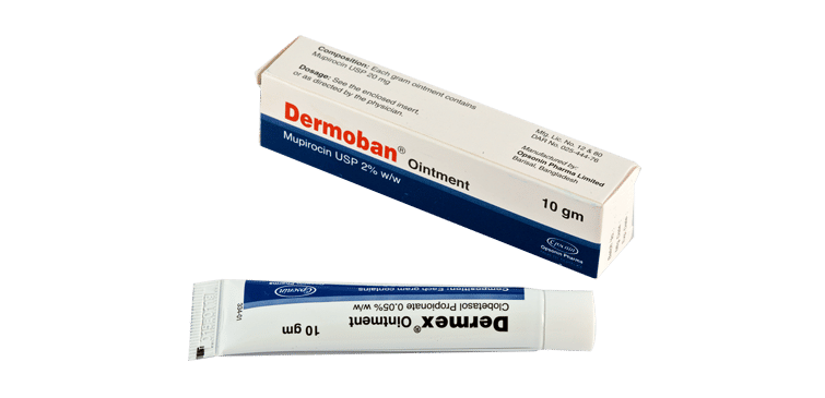 Dermoban
