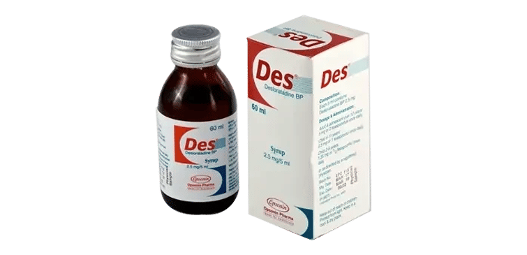 Des