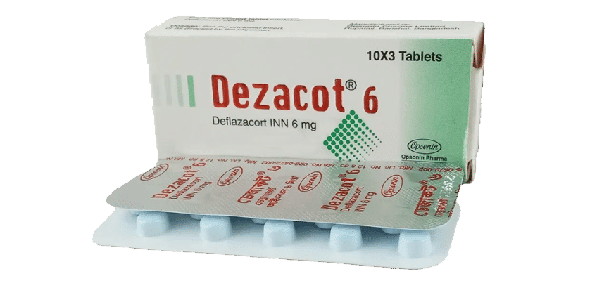 Dezacot