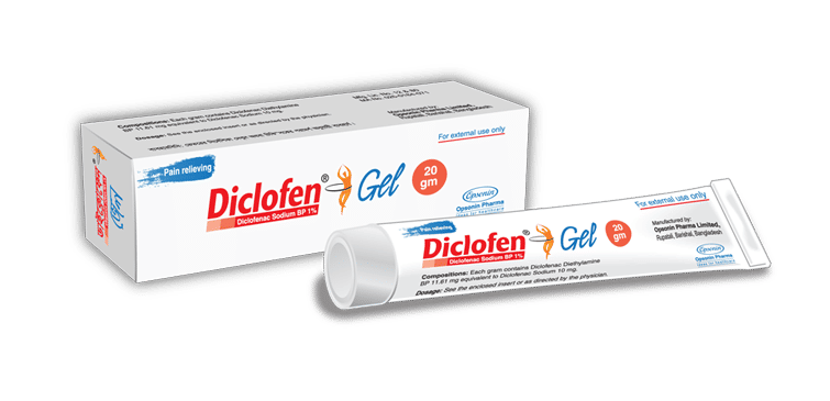 Diclofen