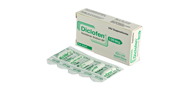 Diclofen Plus