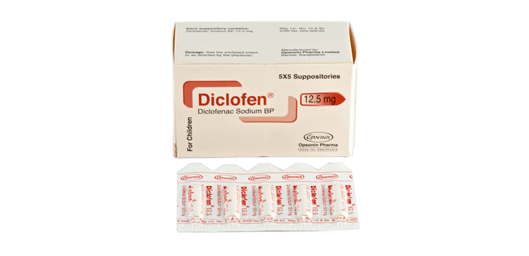 Diclofen