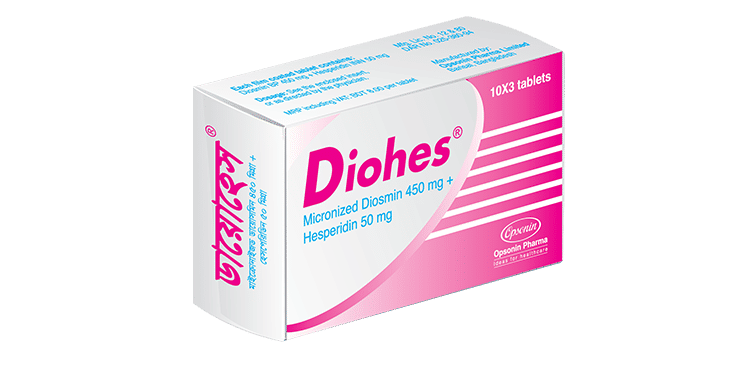 Diohes