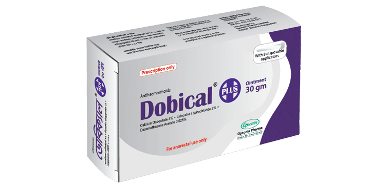 Dobical Plus 4%+2%+0.025% Packaging