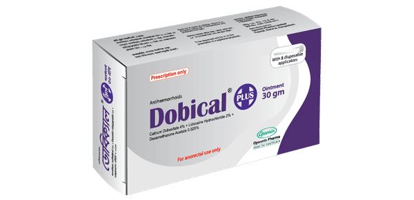 Dobical Plus 4%+2%+0.025% Packaging