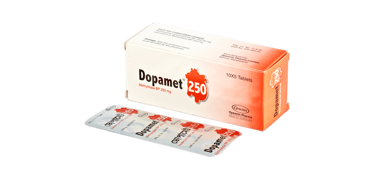 Dopamet