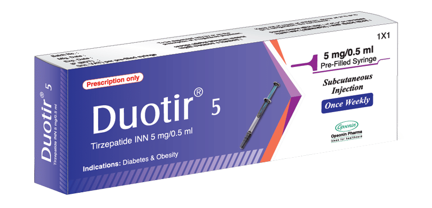 Duotir