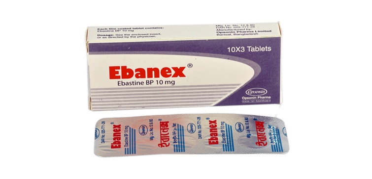 Ebanex