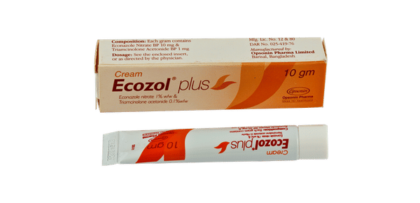 Ecozol VT 150 mg Packaging