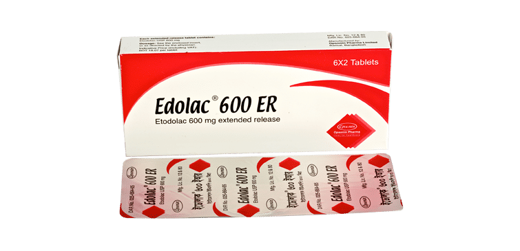 Edolac