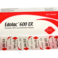 Edolac