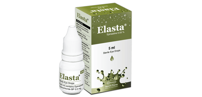 Elasta