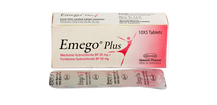 Emego Plus
