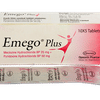 Emego Plus
