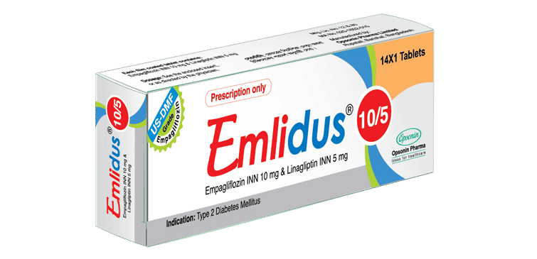 Emlidus