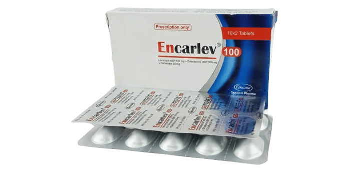 Encarlev