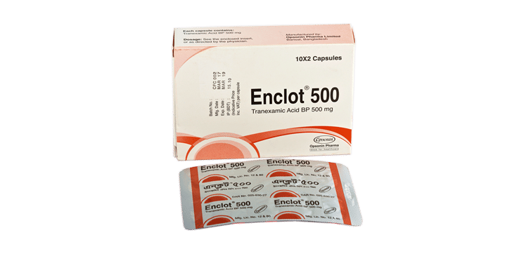 Enclot