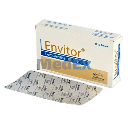 Envitor