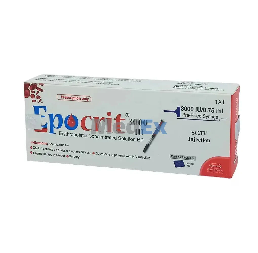 Epocrit