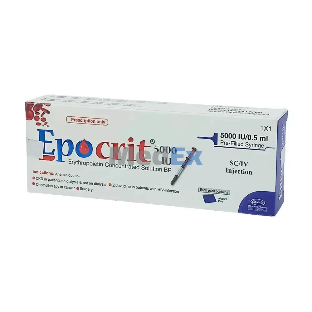 Epocrit