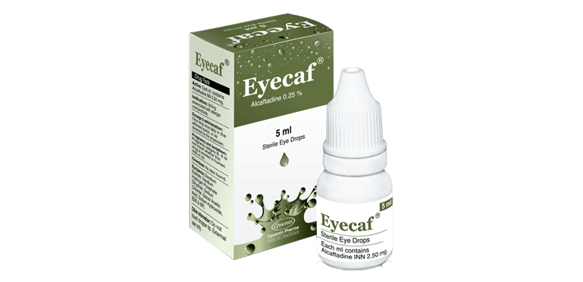 Eyecaf