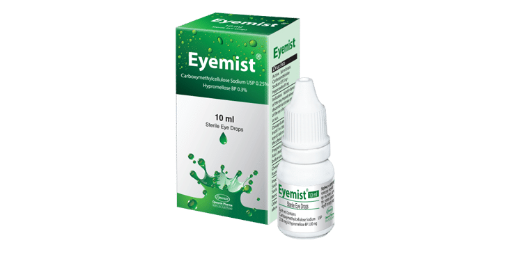 Eyemist
