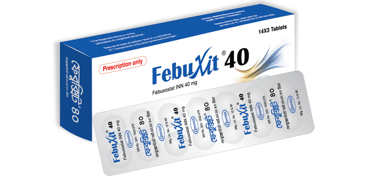 Febuxit