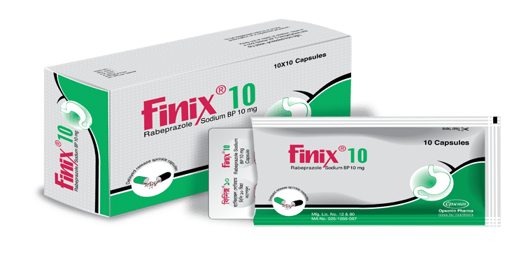 Finix