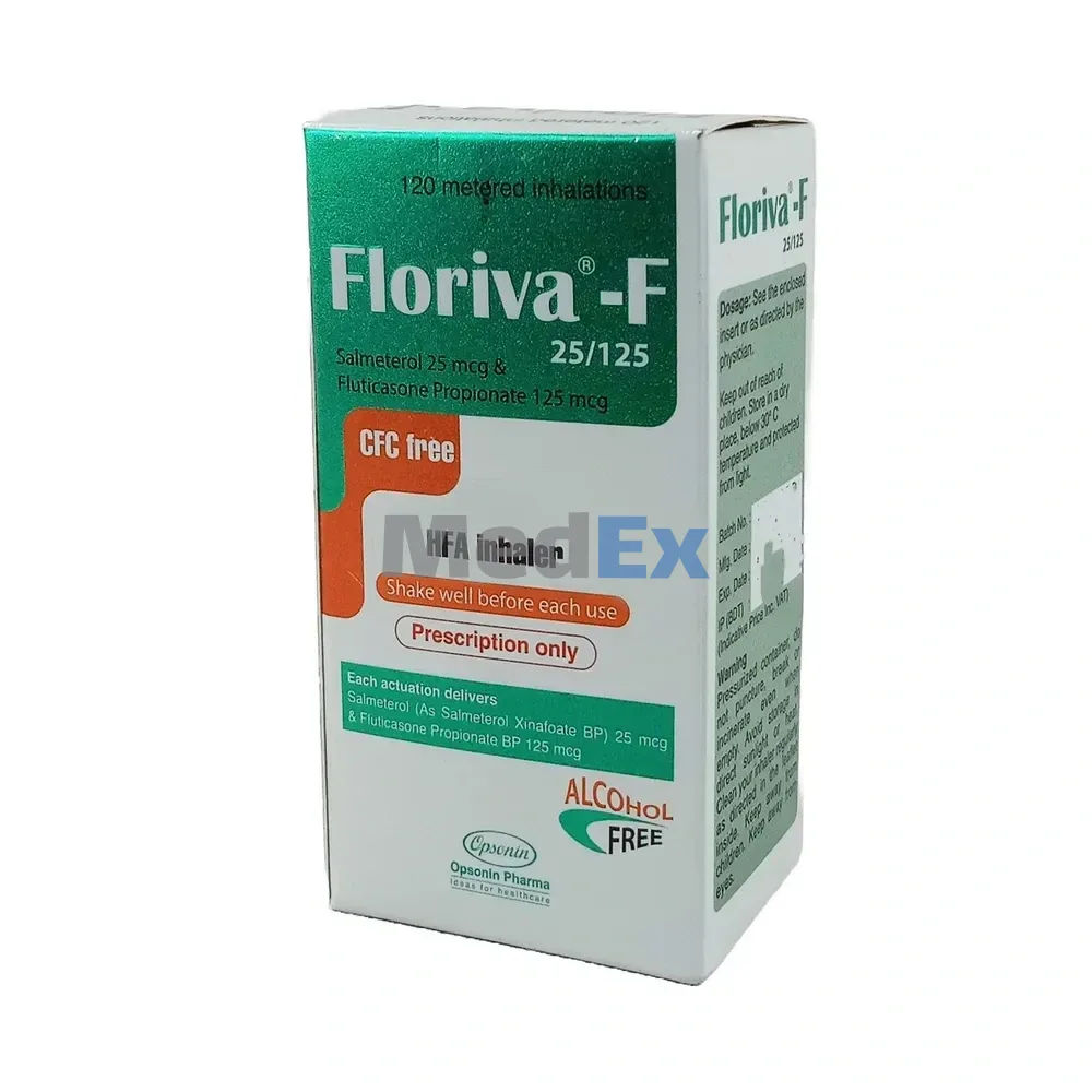 Floriva-F