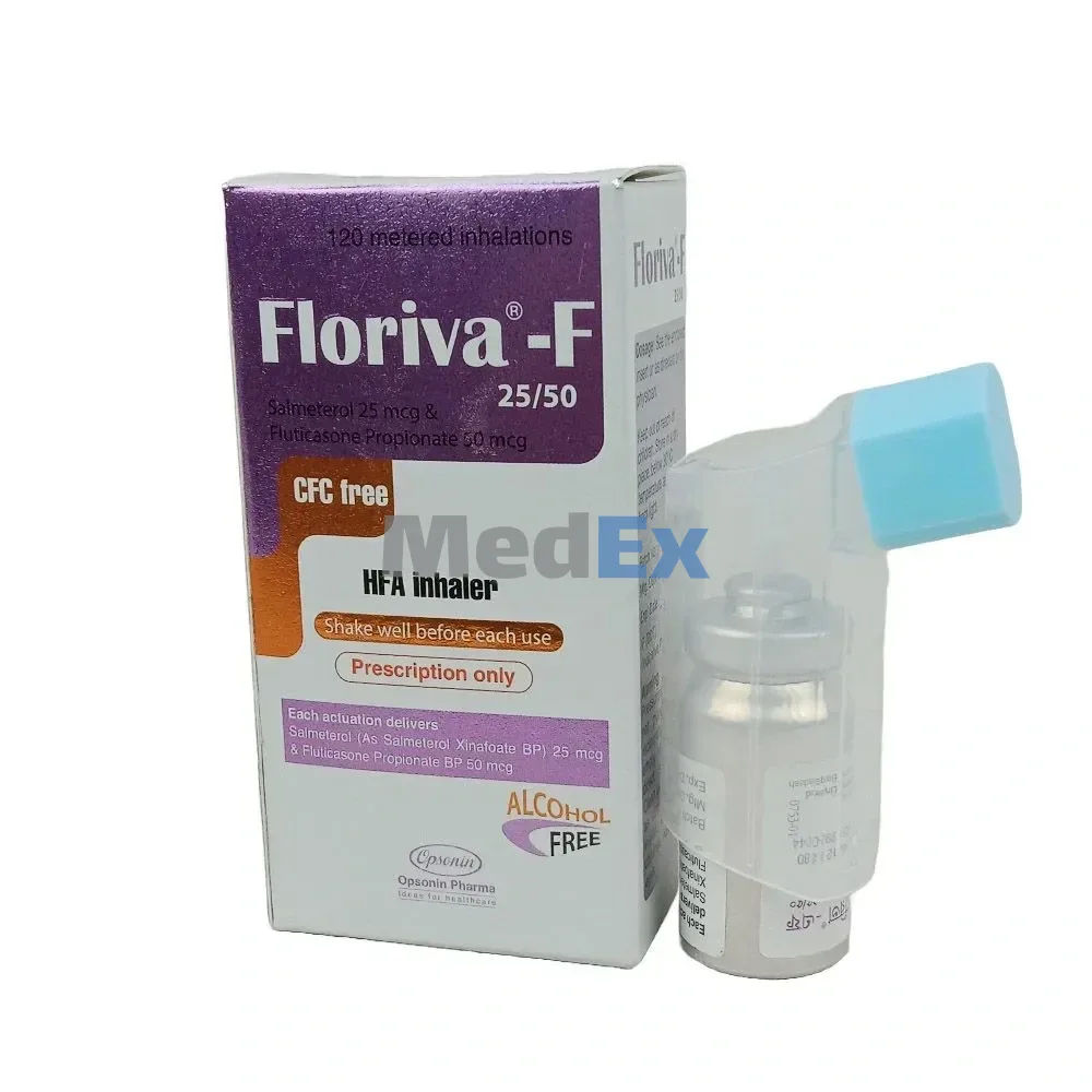 Floriva-F