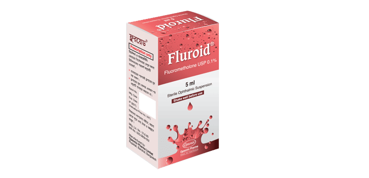 Fluroid