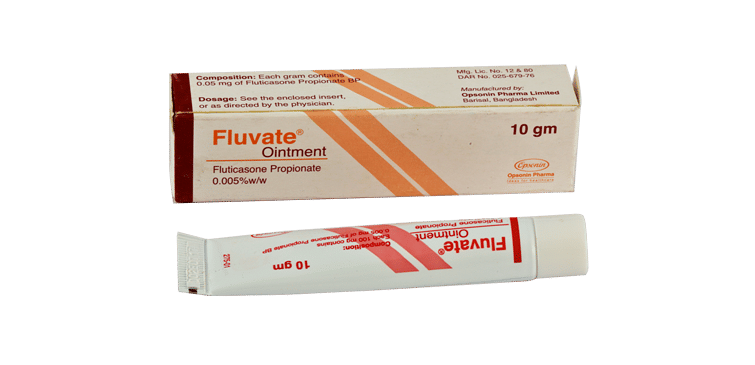Fluvate