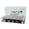 Folic ZI