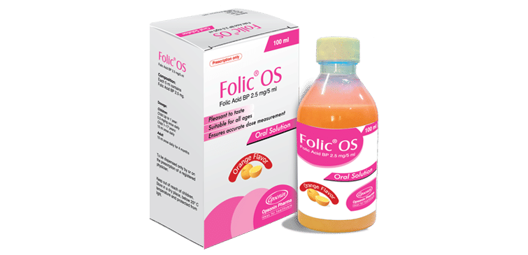 Folic OS