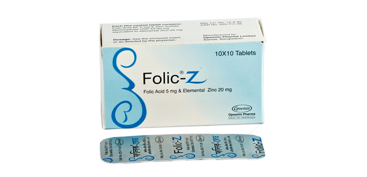 Folic-Z