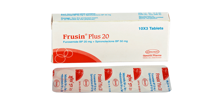 Frusin Plus