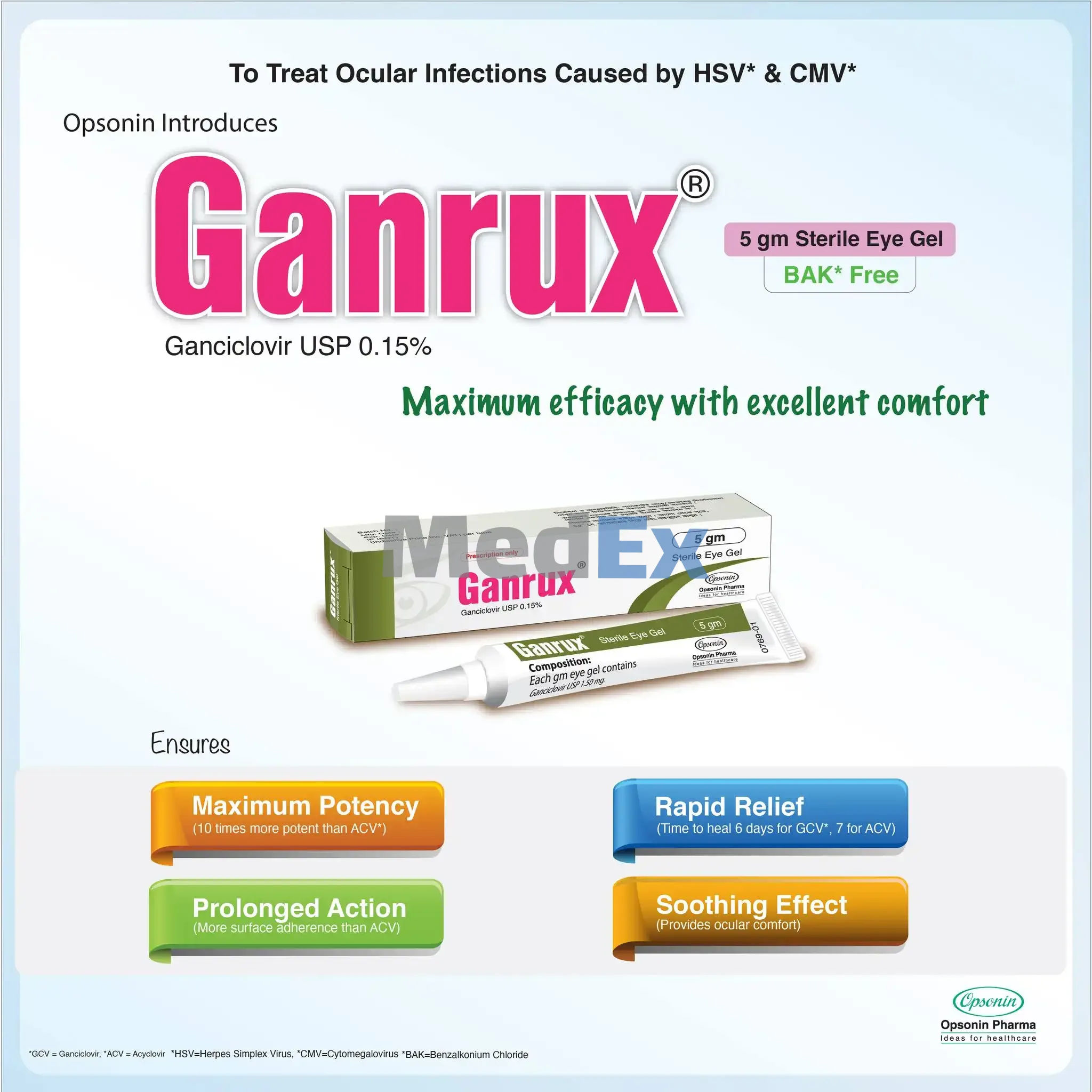 Ganrux